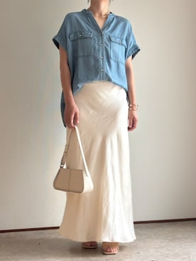 STYLEDOORさんのコーディネート