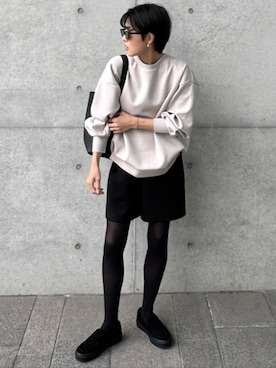 STYLEDOORさんのコーディネート