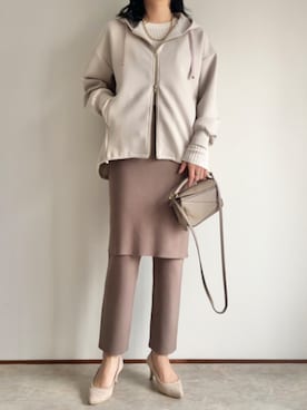 STYLEDOORさんのコーディネート