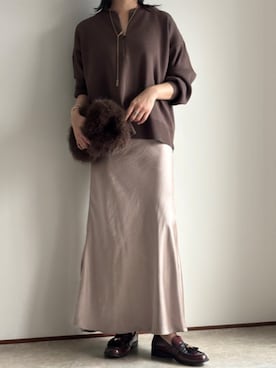 STYLEDOORさんのコーディネート