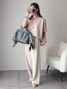 STYLEDOORさんのコーディネート