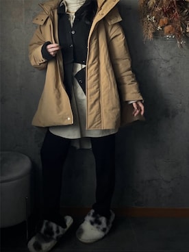 STYLEDOORさんのコーディネート