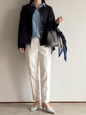 STYLEDOORさんのコーディネート