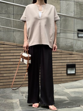STYLEDOORさんのコーディネート