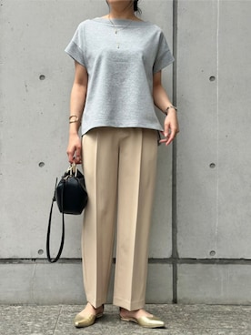 STYLEDOORさんのコーディネート