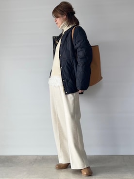 STYLEDOORさんのコーディネート