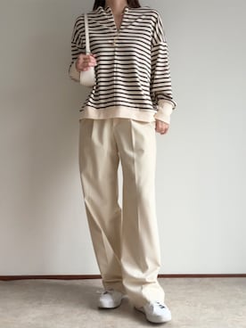 STYLEDOORさんのコーディネート