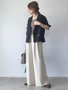 STYLEDOORさんのコーディネート