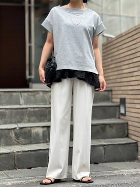 STYLEDOORさんのコーディネート