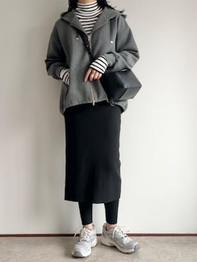 STYLEDOORさんのコーディネート