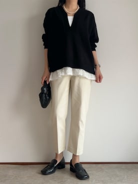 STYLEDOORさんのコーディネート