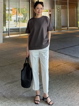STYLEDOORさんのコーディネート
