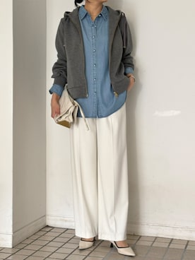 STYLEDOORさんのコーディネート