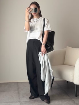 STYLEDOORさんのコーディネート