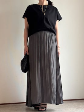 STYLEDOORさんのコーディネート