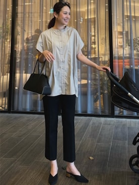 STYLEDOORさんのコーディネート
