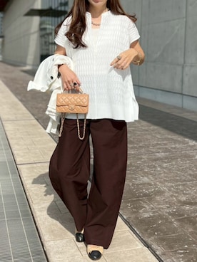 STYLEDOORさんのコーディネート