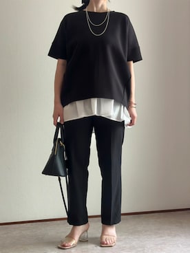 STYLEDOORさんのコーディネート