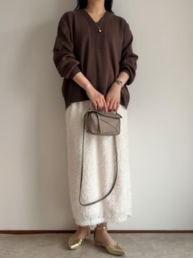 STYLEDOORさんのコーディネート