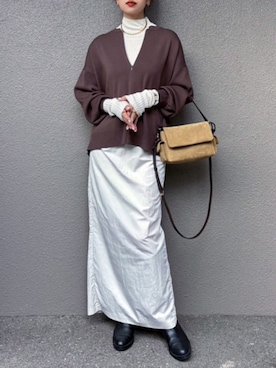 STYLEDOORさんのコーディネート