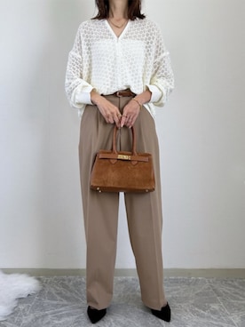 STYLEDOORさんのコーディネート