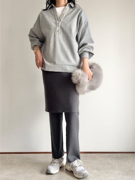 STYLEDOORさんのコーディネート