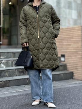 STYLEDOORさんのコーディネート