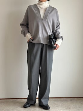 STYLEDOORさんのコーディネート