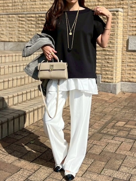 STYLEDOORさんのコーディネート