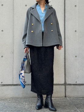 STYLEDOORさんのコーディネート