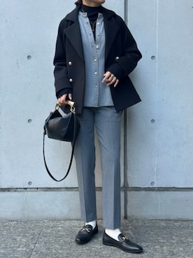 STYLEDOORさんのコーディネート