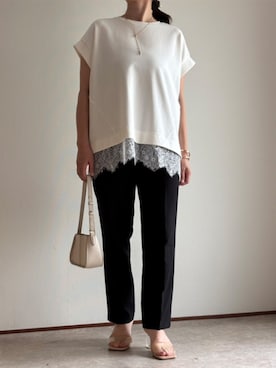 STYLEDOORさんのコーディネート