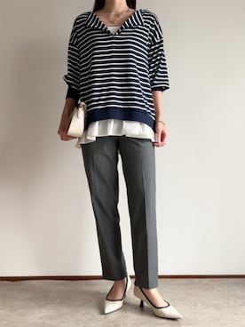 STYLEDOORさんのコーディネート