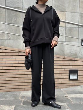 「Emmataylor」｜STYLEDOORさん（レディース・165cm）の秋コーディネート