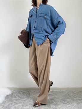 STYLEDOORさんのコーディネート