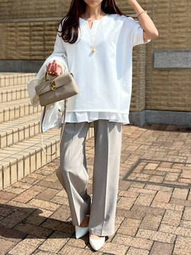 STYLEDOORさんのコーディネート