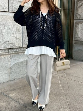 STYLEDOORさんのコーディネート