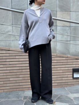 STYLEDOORさんのコーディネート