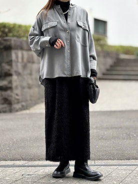 STYLEDOORさんのコーディネート