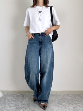 STYLEDOORさんのコーディネート