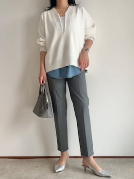 STYLEDOORさんのコーディネート