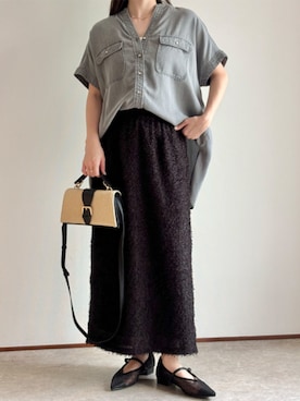 STYLEDOORさんのコーディネート