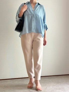 STYLEDOORさんのコーディネート