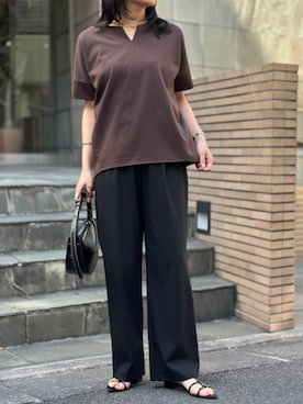 STYLEDOORさんのコーディネート