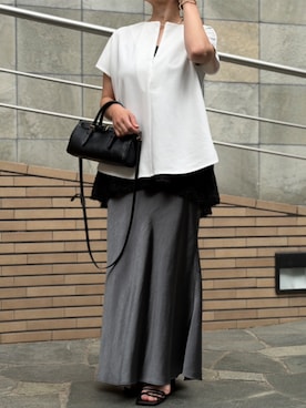 STYLEDOORさんのコーディネート