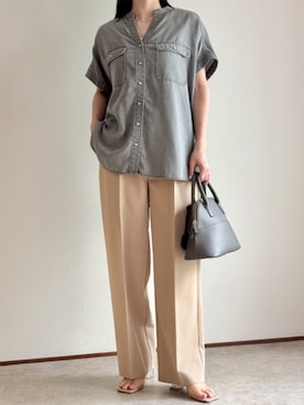 STYLEDOORさんのコーディネート