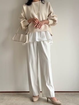 STYLEDOORさんのコーディネート