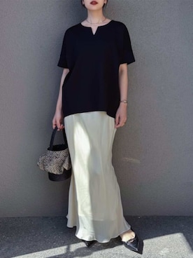 STYLEDOORさんのコーディネート