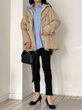 STYLEDOORさんのコーディネート