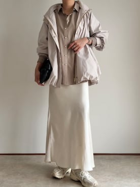 STYLEDOORさんのコーディネート